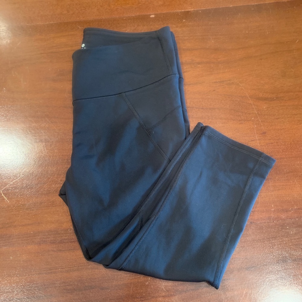 Athleta athletic pants